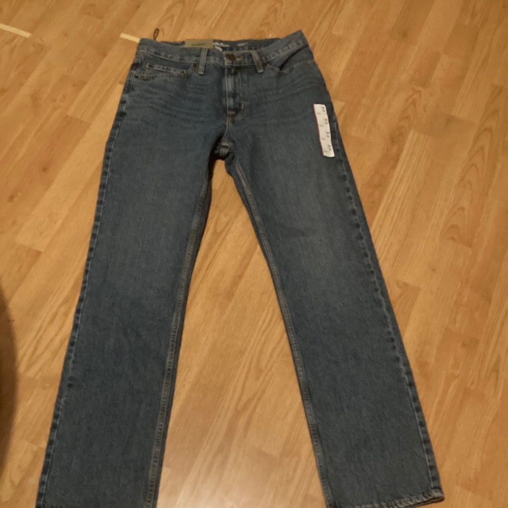 Good fellow and Co. Mens Jeans 30x32